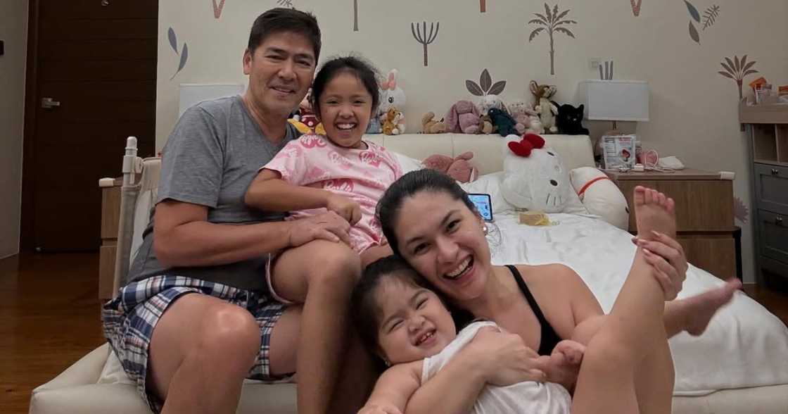 Pauleen Luna pens thoughtful reflection in celebration of her 37th birthday (@pauleenlunasotto) Pauleen Luna pens thoughtful reflection in celebration of her 37th birthday (@pauleenlunasotto)