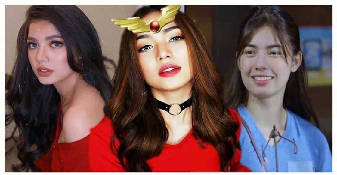 Jane de Leon at ang kanyang paglalakbay sa showbiz bago maging si Darna Jane de Leon at ang kanyang paglalakbay sa showbiz bago maging si Darna