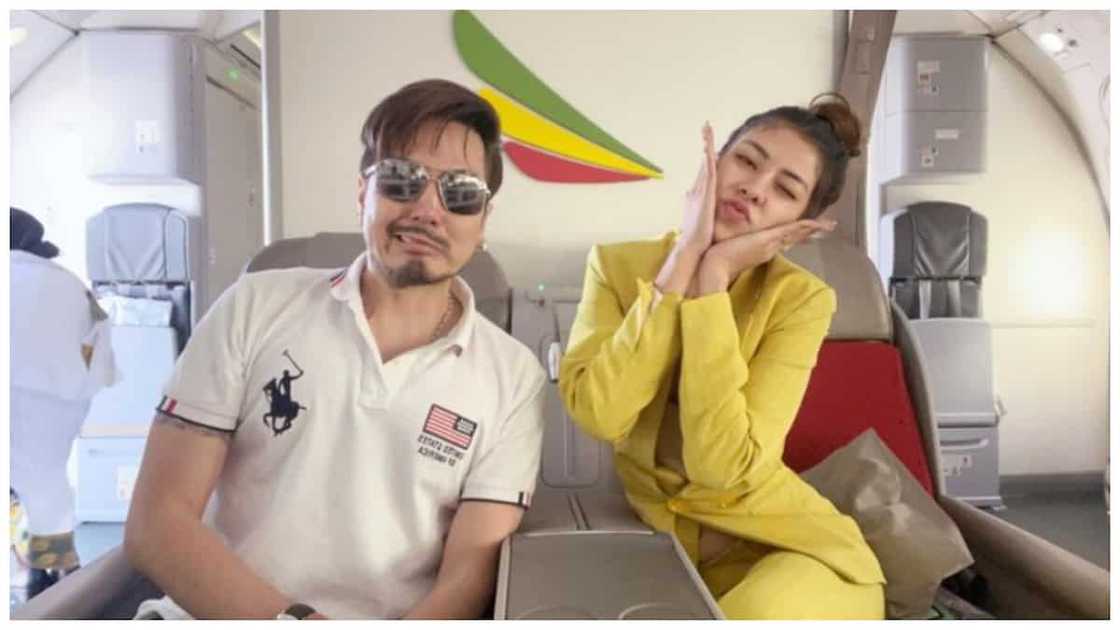 Wilbert Tolentino, idinetalye ang umano'y aberyang naganap sa Miss Planet International Wilbert Tolentino, idinetalye ang umano'y aberyang naganap sa Miss Planet International