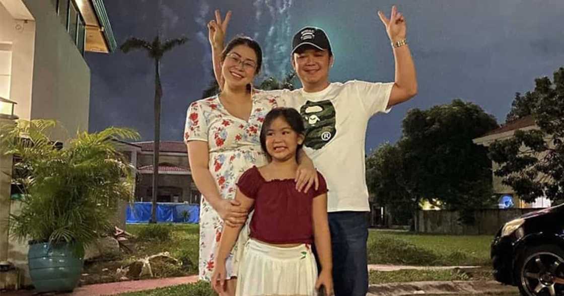 Iwa Moto, ibinunyag na ilang araw na siyang natutulog sa kwarto ni Thirdy Lacson Iwa Moto, ibinunyag na ilang araw na siyang natutulog sa kwarto ni Thirdy Lacson