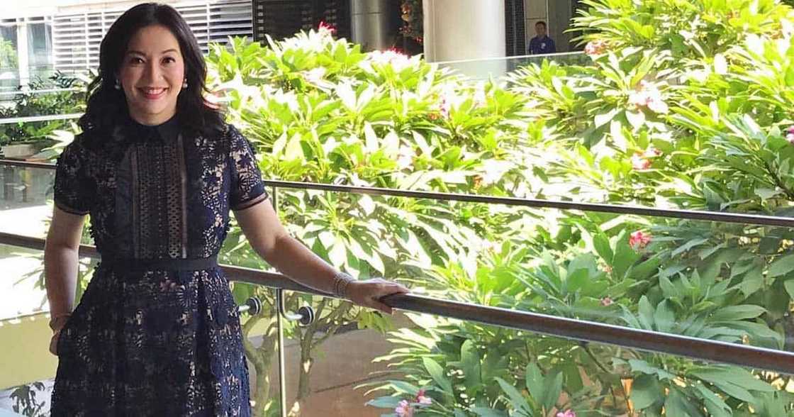 Kris Aquino, looking forward na maging Sarmiento: “hanggang dito lang ang pwede kong ma share” Kris Aquino, looking forward na maging Sarmiento: “hanggang dito lang ang pwede kong ma share”