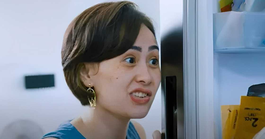 Chariz Solomon, naparatangan ng harassment ng dating Bubble Gang co-star Chariz Solomon, naparatangan ng harassment ng dating Bubble Gang co-star