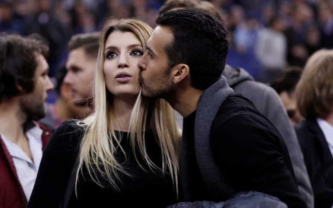 Chelsea players wives and girlfriends Chelsea players wives and girlfriends