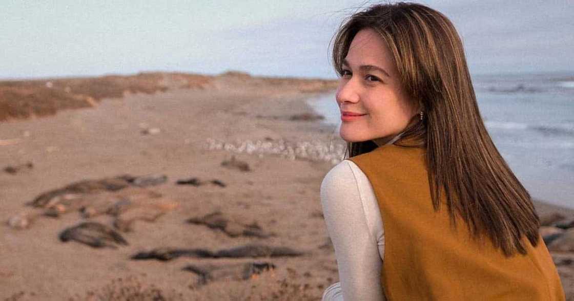 Bea Alonzo, nagbigay ng payo kung papano gawing mas matibay ang relasyon: “Pag-usapan niyo ng boyfriend mo” Bea Alonzo, nagbigay ng payo kung papano gawing mas matibay ang relasyon: “Pag-usapan niyo ng boyfriend mo”