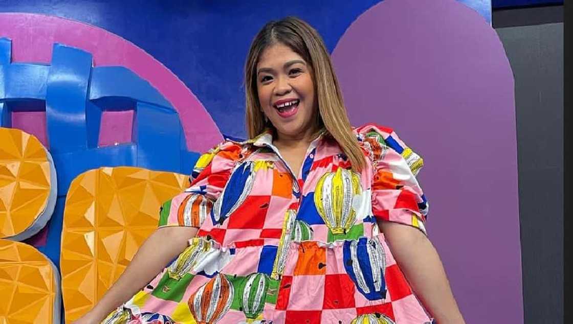 Melai Cantiveros, pabirong ipinakilala ang asawang si Jason bilang "Echo" sa IG post Melai Cantiveros, pabirong ipinakilala ang asawang si Jason bilang "Echo" sa IG post