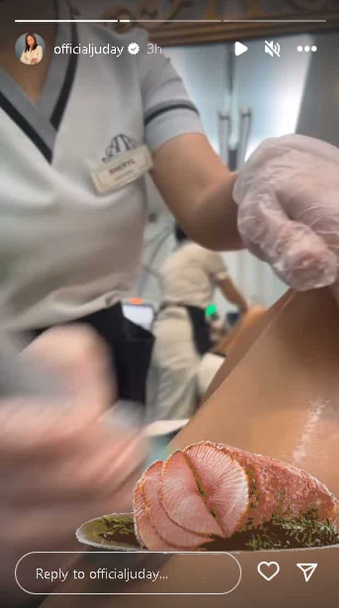 Judy Ann Santos Judy Ann Santos