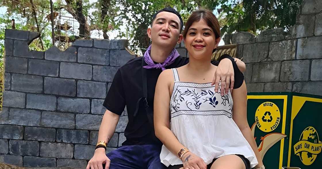 Melai Cantiveros, ibinida ang tatag ng 11-year relationship nila ni Jason Melai Cantiveros, ibinida ang tatag ng 11-year relationship nila ni Jason