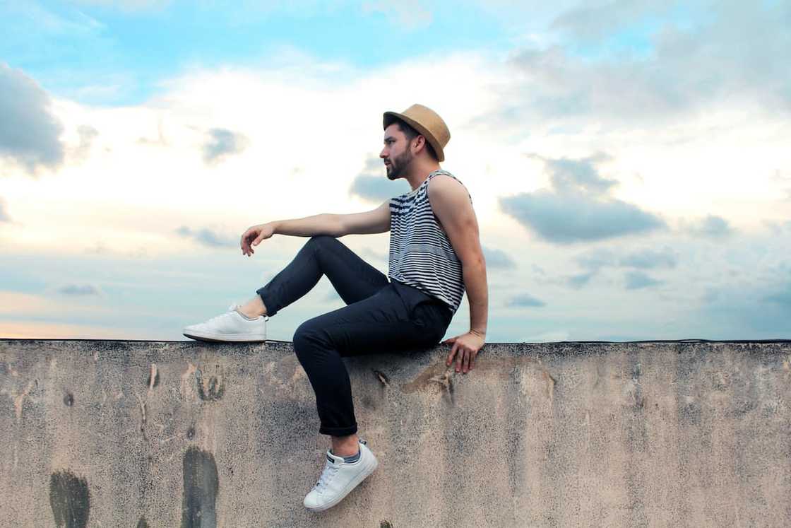 Havana outfit for men: best in 2020 (photos) Havana outfit for men: best in 2020 (photos)