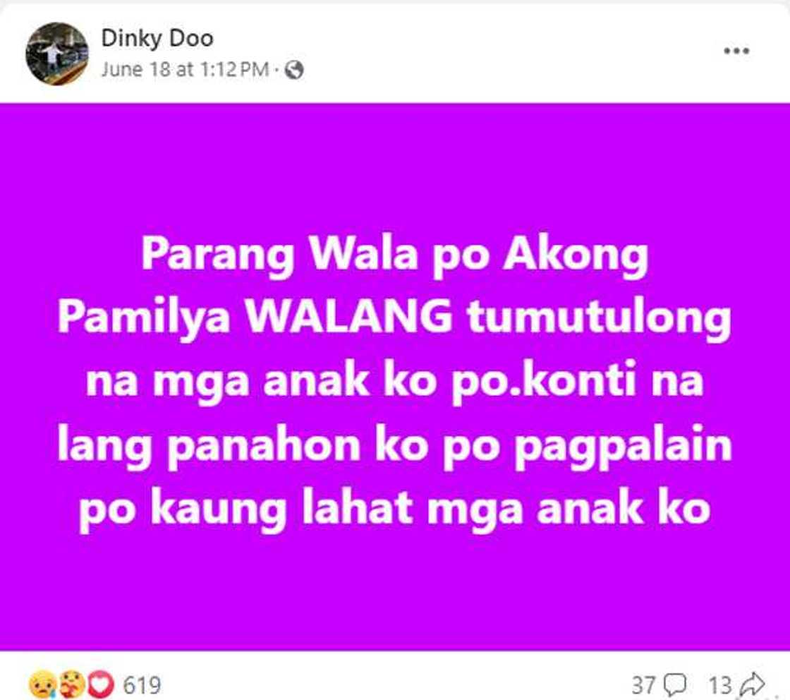 Dinky Dinky