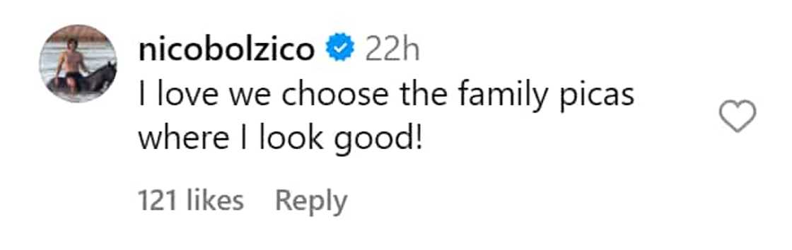 Netizens gush over Solenn Heussaff, Nico Bolzico and kids’ lovely snap in Canada Netizens gush over Solenn Heussaff, Nico Bolzico and kids’ lovely snap in Canada