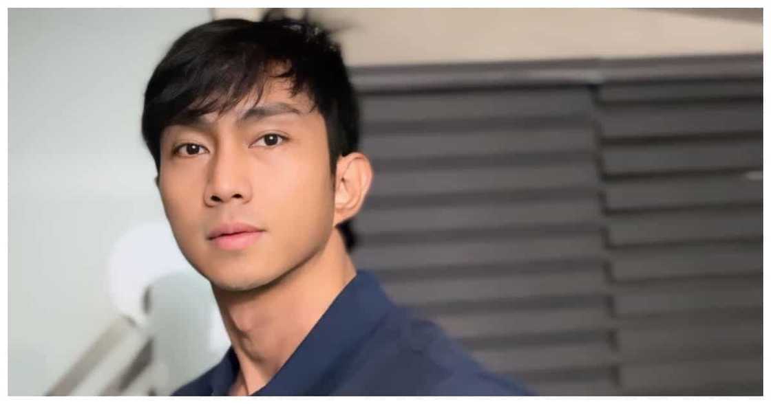 Rendon Labador Rendon Labador