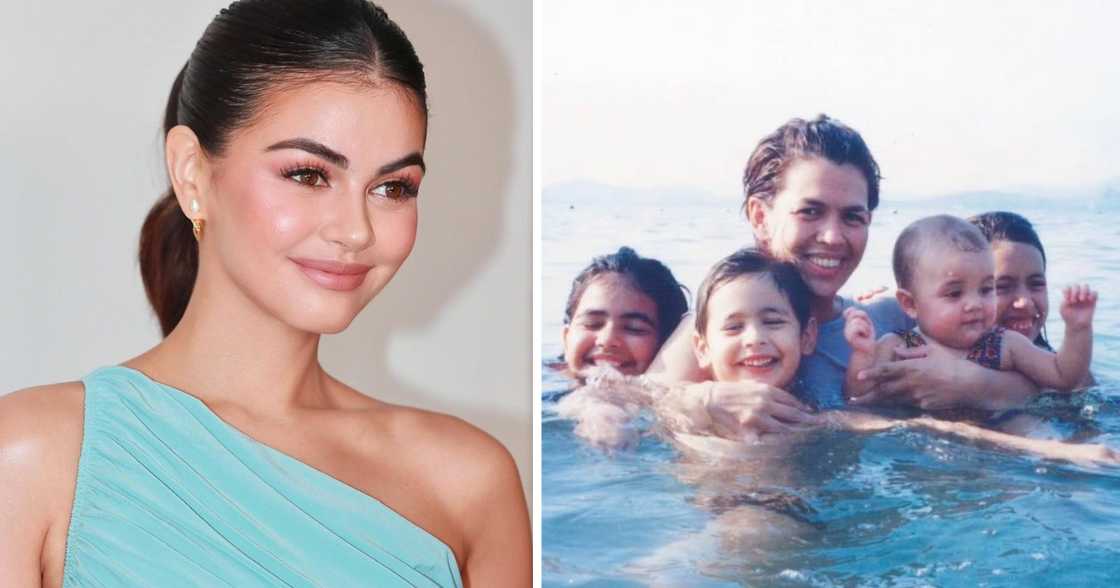Janine Gutierrez, may sweet Mother’s Day greeting para kay Lotlot de Leon Janine Gutierrez, may sweet Mother’s Day greeting para kay Lotlot de Leon