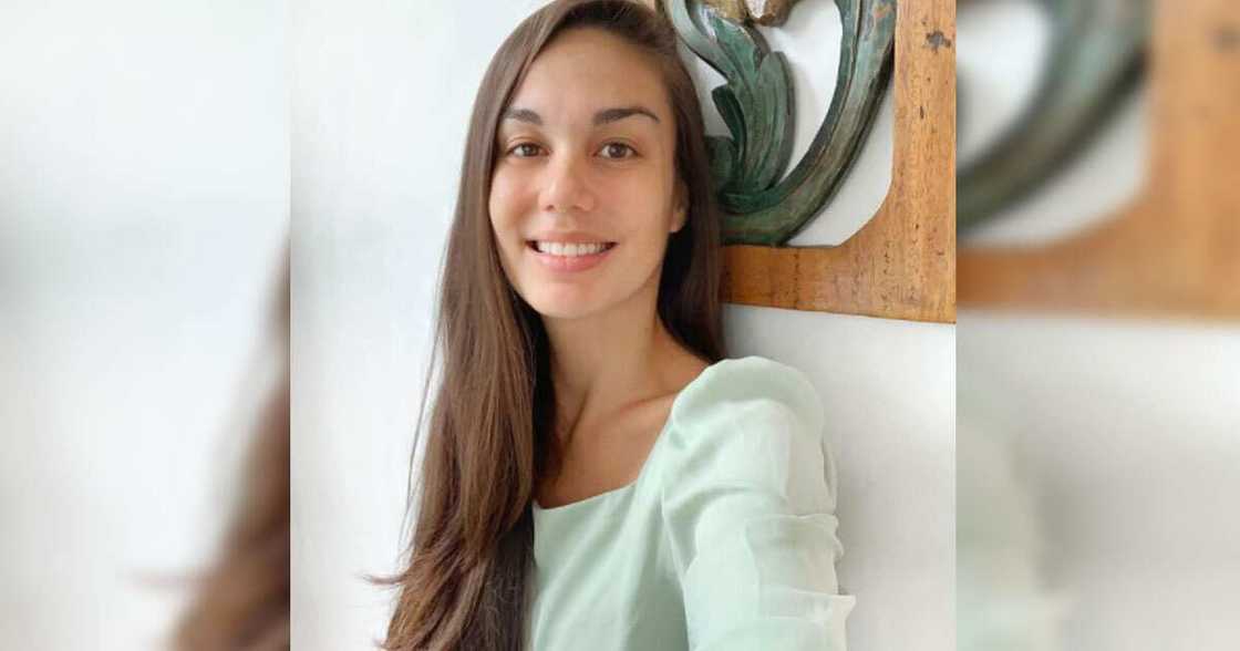 Sandra Seifert posts photo of 5-year-old son together with Cesar Montano Sandra Seifert posts photo of 5-year-old son together with Cesar Montano