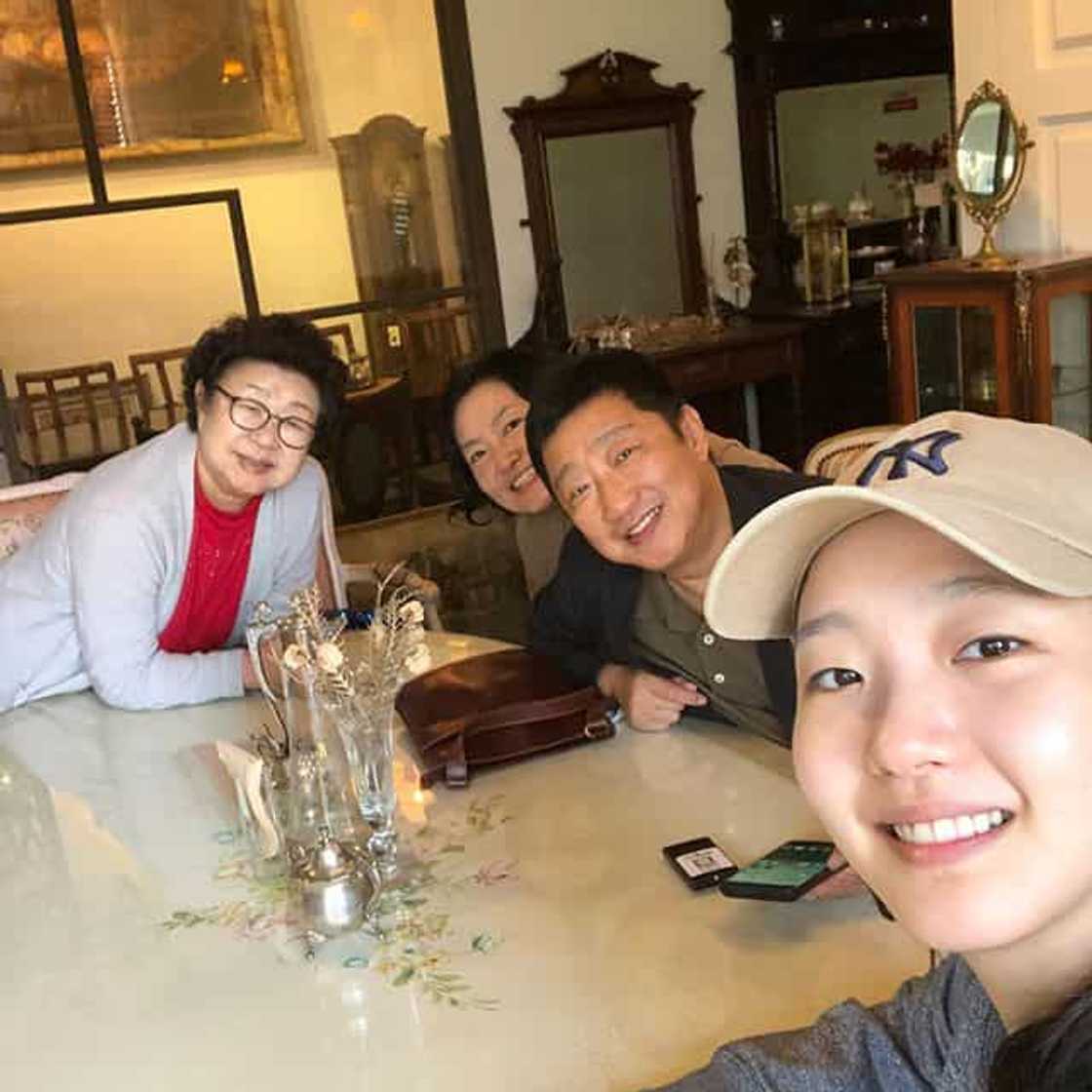 Kim Go Eun pictures Kim Go Eun pictures