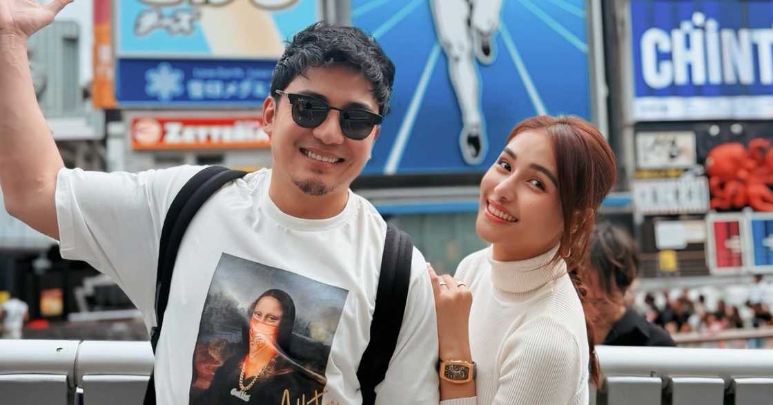 Sanya Lopez | Jak Roberto