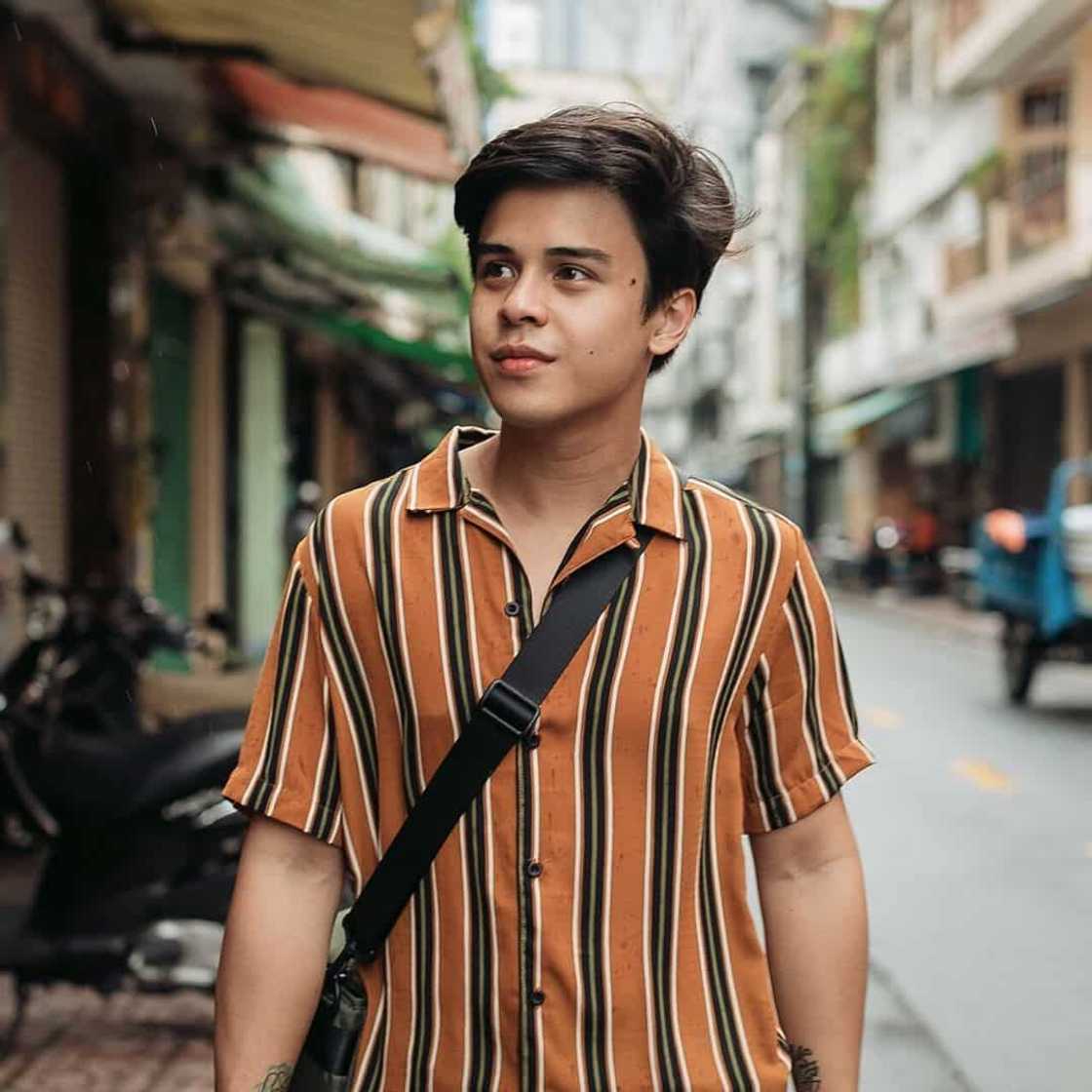 Khalil Ramos Khalil Ramos