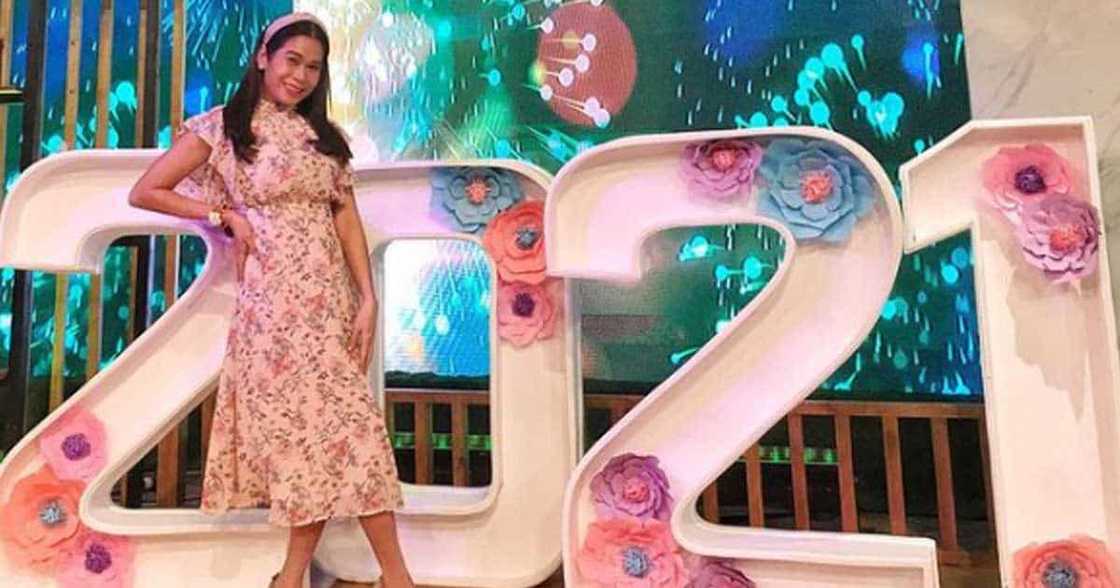 Pokwang decries not receiving her orders from seller, "wala silang maipakita" Pokwang decries not receiving her orders from seller, "wala silang maipakita"