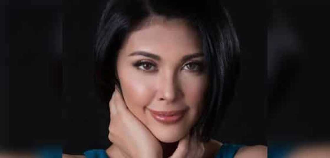Pops Fernandez revealed that her son was rushed to the hospital; thanks people for their prayers Pops Fernandez revealed that her son was rushed to the hospital; thanks people for their prayers
