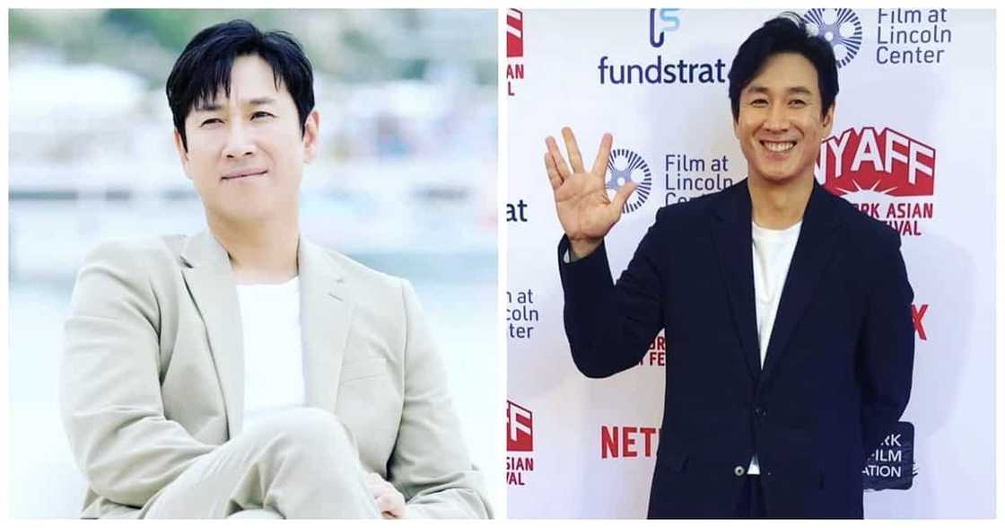 Korean star na si Lee Sun Kyun, pumanaw na sa edad na 48 Korean star na si Lee Sun Kyun, pumanaw na sa edad na 48