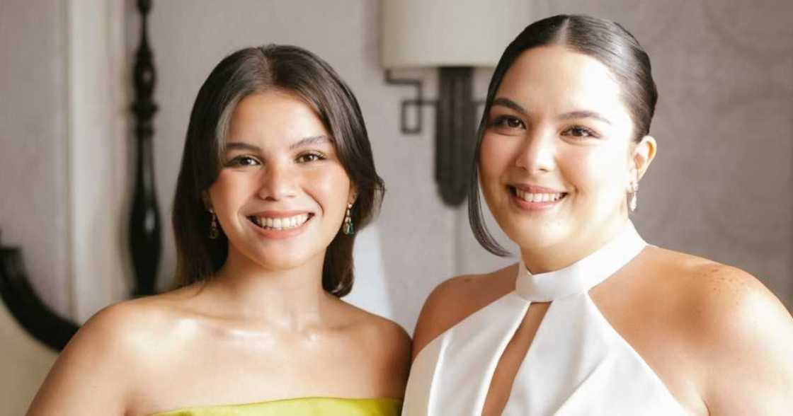 Gela Atayde, ibinahagi kung gaano kahalaga si Ria Atayde sa kanyang buhay (@ataydegela) Gela Atayde, ibinahagi kung gaano kahalaga si Ria Atayde sa kanyang buhay (@ataydegela)