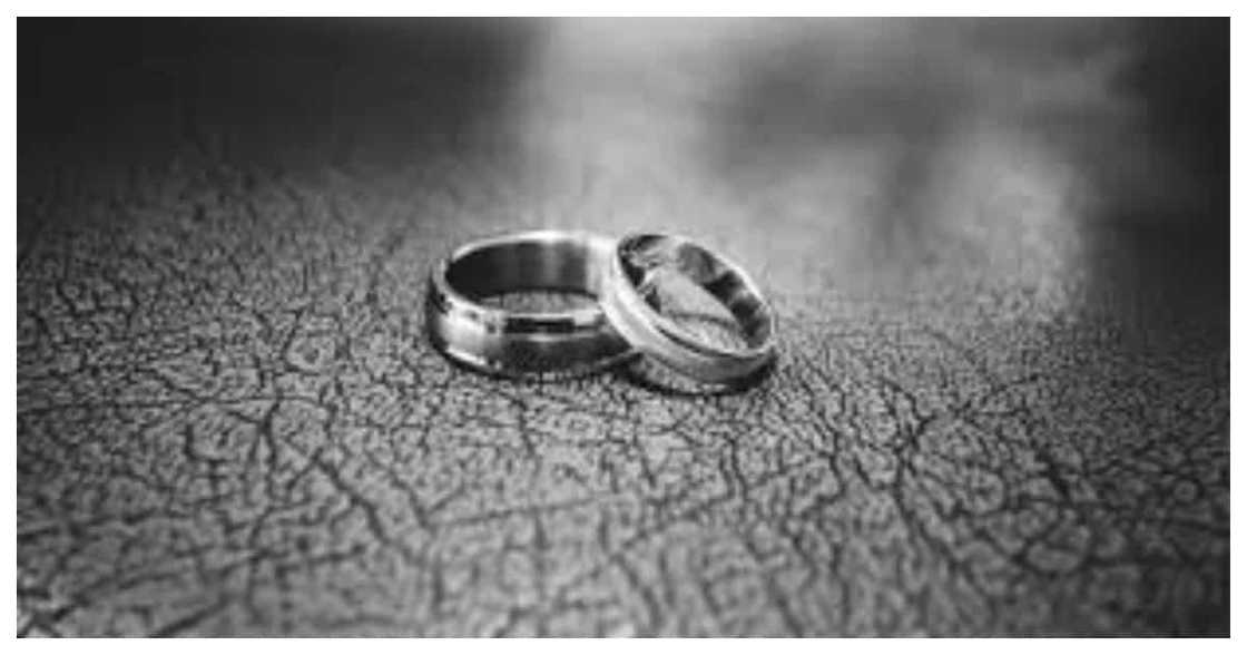 Bride, nag-viral pagkatapos hingin sa groom kung pwede i-hug ex-boyfriend nya one last time Bride, nag-viral pagkatapos hingin sa groom kung pwede i-hug ex-boyfriend nya one last time