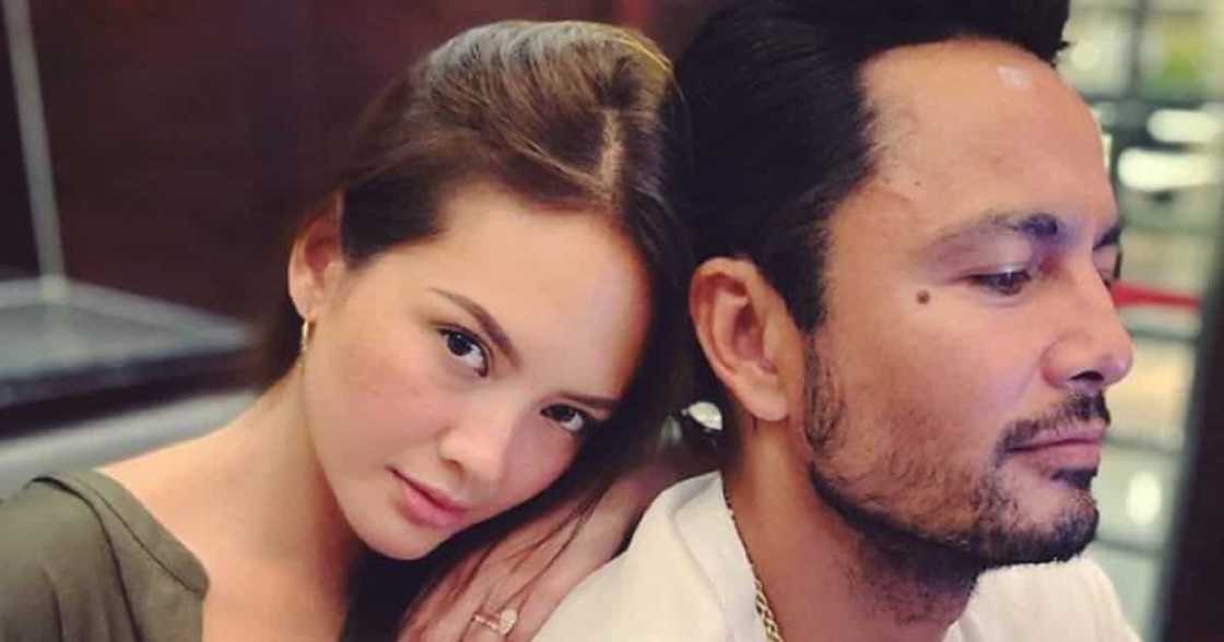 Ellen Adarna replies to netizen who body-shamed her: “Motherhood dear”