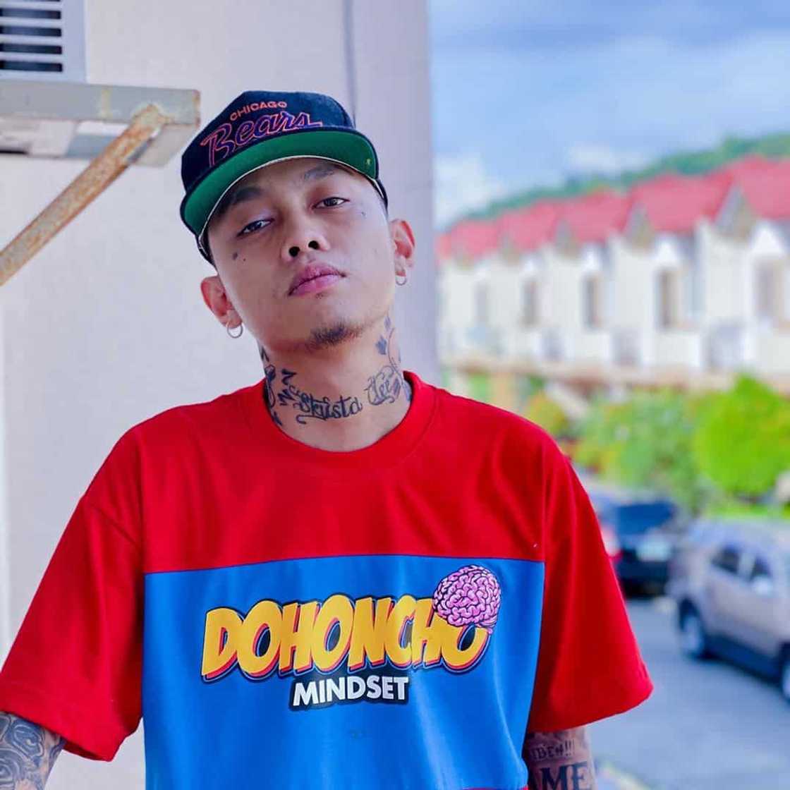 Ex Battalion songs Ex Battalion songs