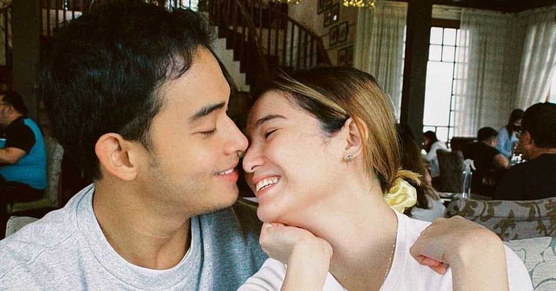 Barbie Imperial, hiniwalayan umano ni Diego Loyzaga, ani Cristy Fermin: “Siya yung umalis”