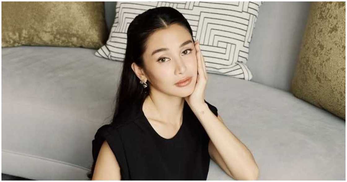 Chie Filomeno talks about being in her 'healing' era: "I didn’t want to teach him how to love me" Chie Filomeno talks about being in her 'healing' era: "I didn’t want to teach him how to love me"