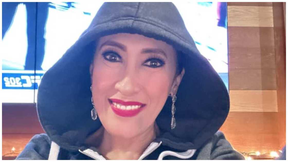 Ai-Ai Delas Alas, naaalala si Jiro Manio tuwing makikita ang larawan ni Madonna Ai-Ai Delas Alas, naaalala si Jiro Manio tuwing makikita ang larawan ni Madonna