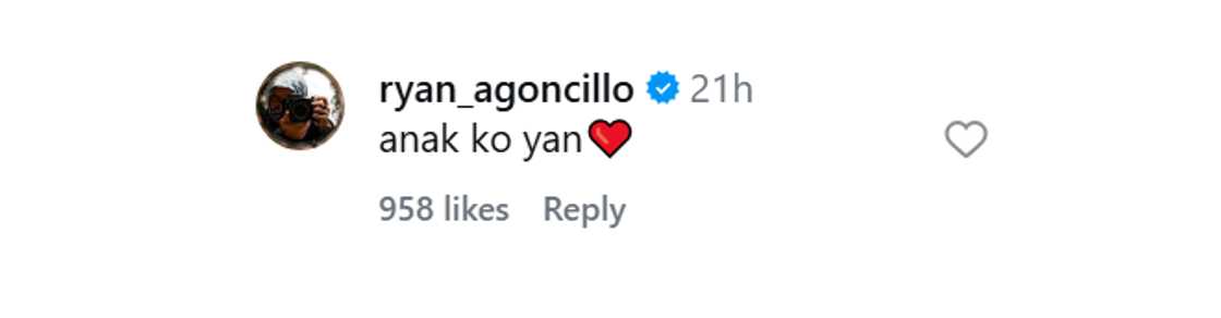 Ryan Agoncillo/@ryan_agoncillo