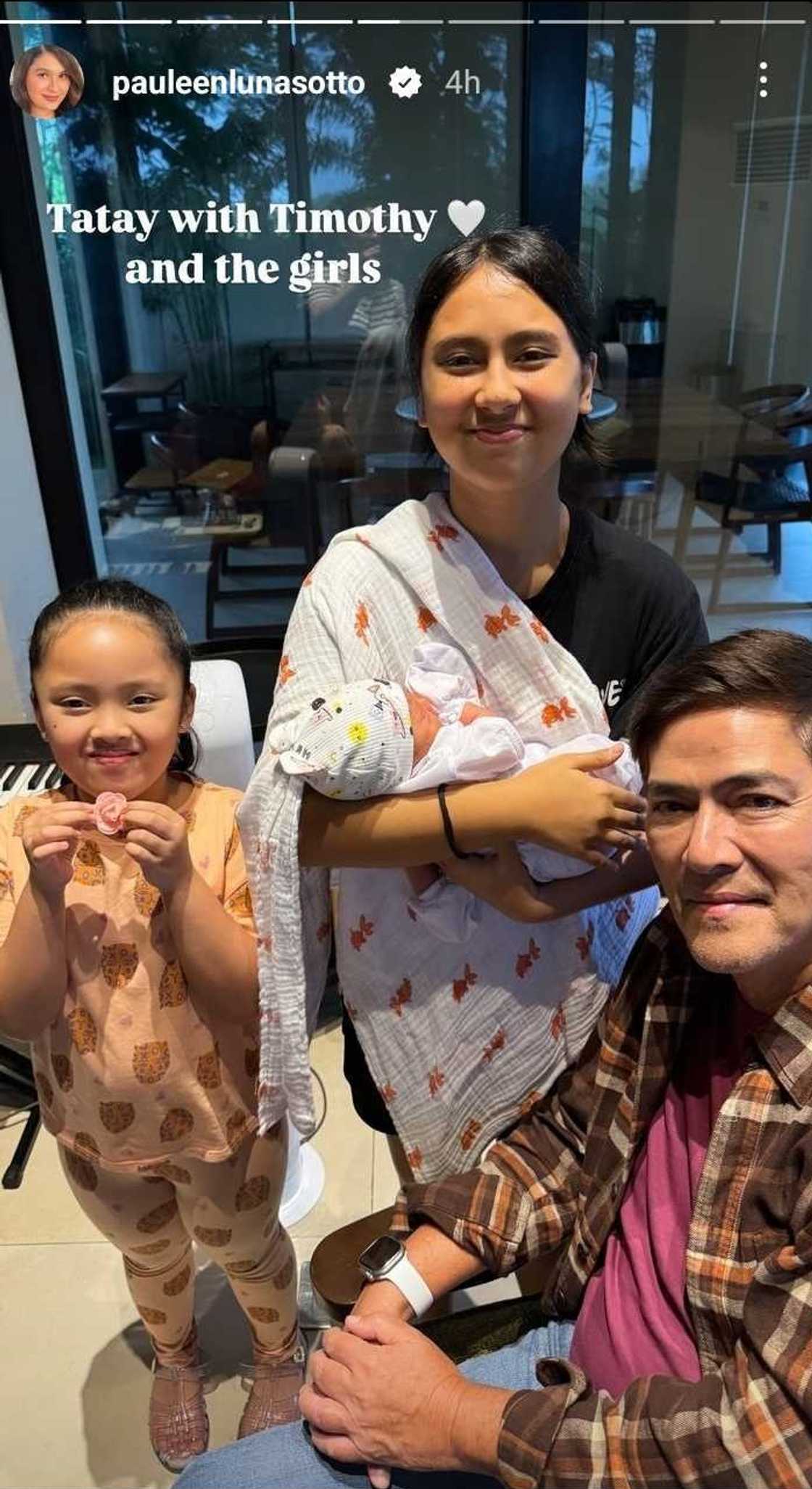 Pauleen Luna/@pauleenlunasotto Pauleen Luna/@pauleenlunasotto