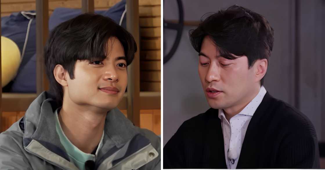 Pagkakaroon nina Megan Young, Mikael Daez ng baby, nahulaan ng fortune-teller sa ‘Running Man PH’ Pagkakaroon nina Megan Young, Mikael Daez ng baby, nahulaan ng fortune-teller sa ‘Running Man PH’