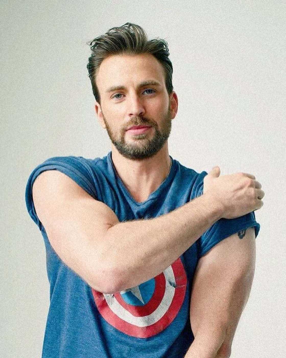 chris evans captain america chris evans captain america