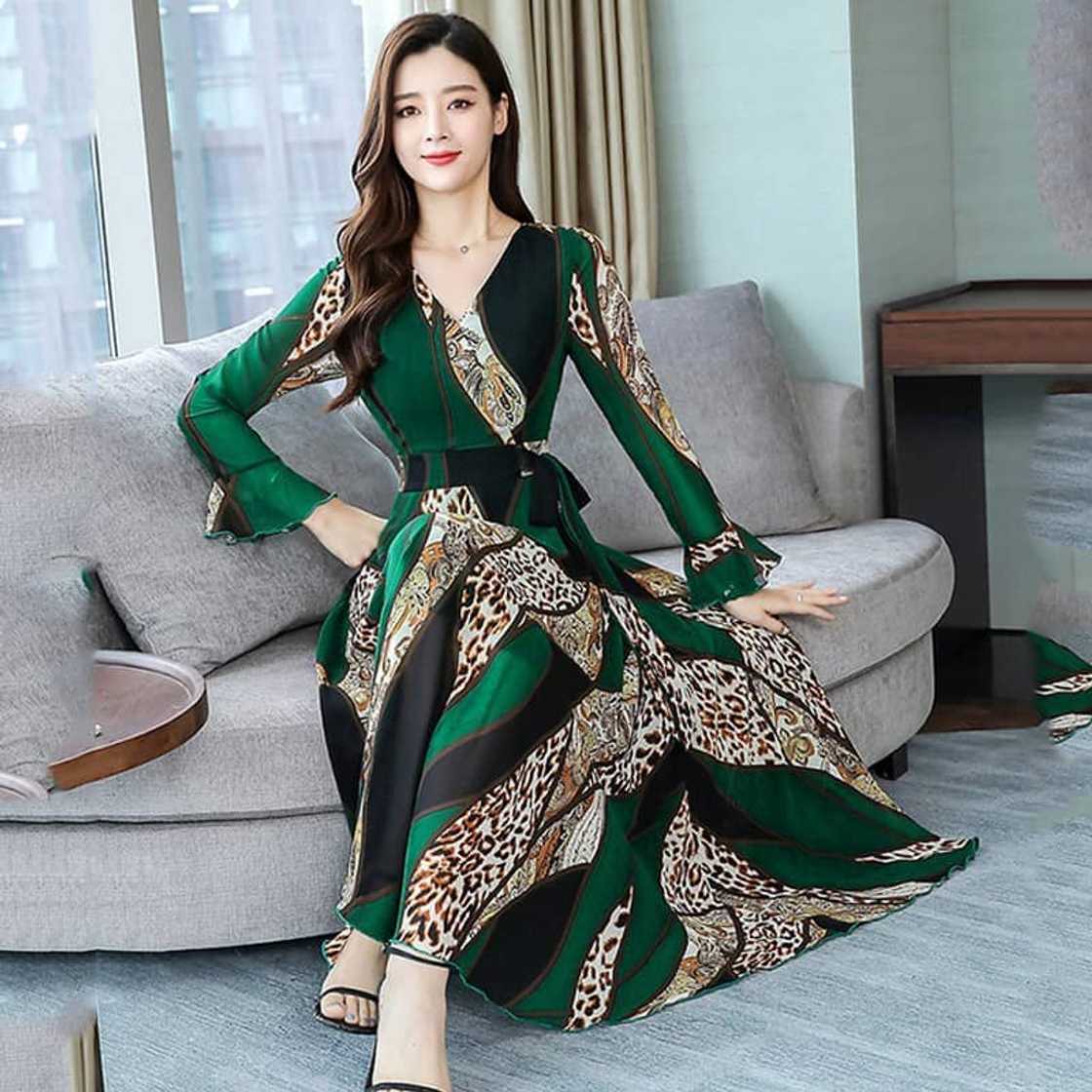 Havana dress Havana dress