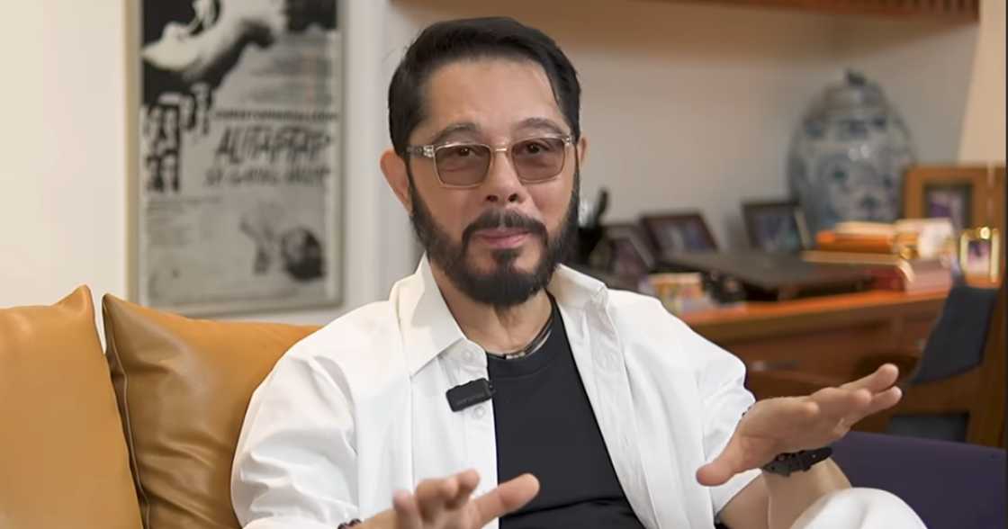 Christopher de Leon Christopher de Leon