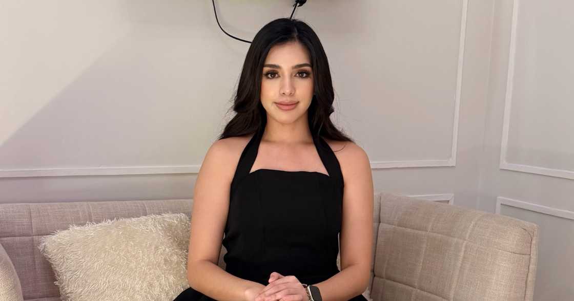 Joy Barcoma, ipinagtanggol ang kasipagan ng mga manggagawa at may matapang na banat sa korapsyon