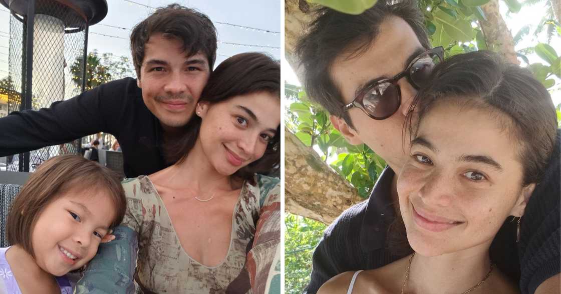 Anne Curtis, may nakakaantig na birthday message para kay Erwan Heussaff