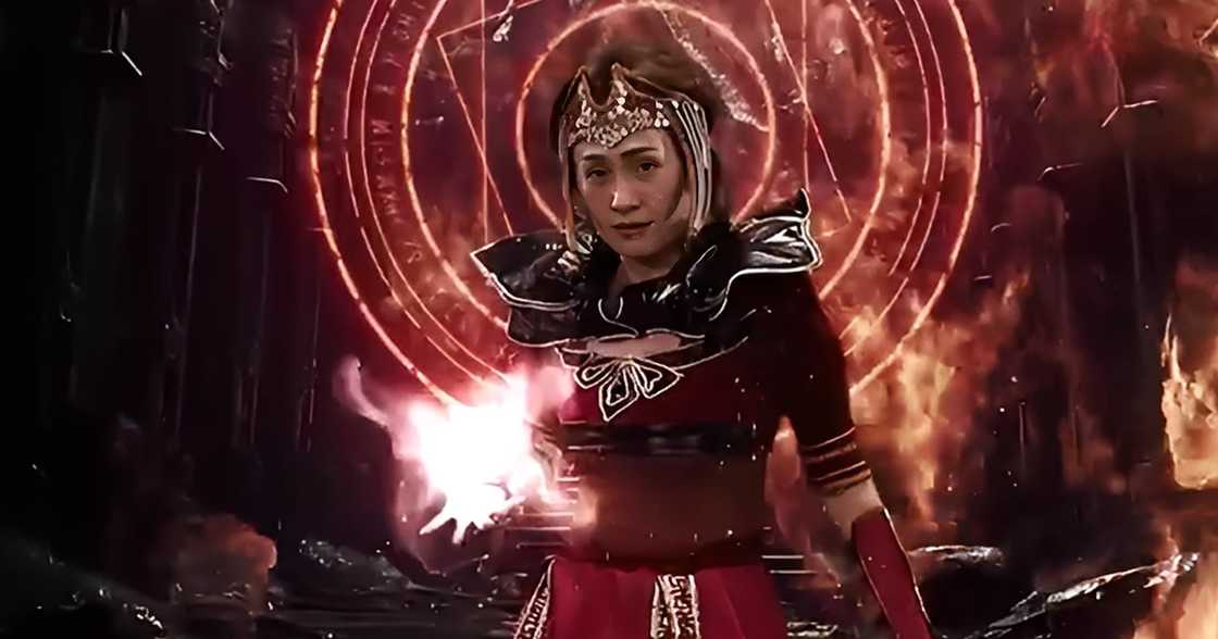 Bubble Gang's 'Ang'gre' parody puts a hilarious spin on Sang'gre Bubble Gang's 'Ang'gre' parody puts a hilarious spin on Sang'gre