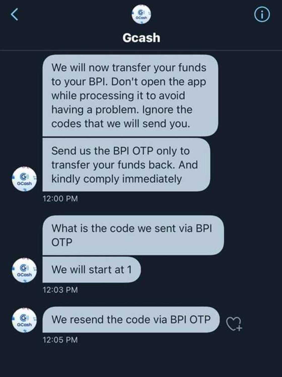 Nabudol! Ronnie Liang loses thousands after "Gcash agent" chatted with him Nabudol! Ronnie Liang loses thousands after "Gcash agent" chatted with him