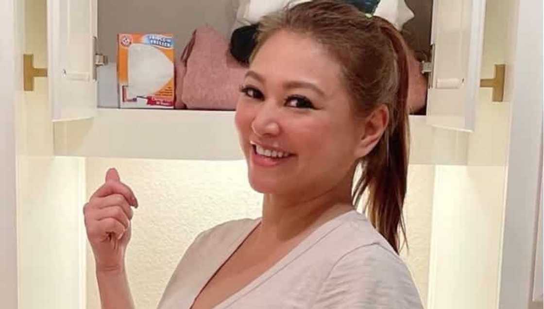 Rufa Mae Quinto, nag-post ng maiksing mensahe kasunod ng kanyang paglaya Rufa Mae Quinto, nag-post ng maiksing mensahe kasunod ng kanyang paglaya