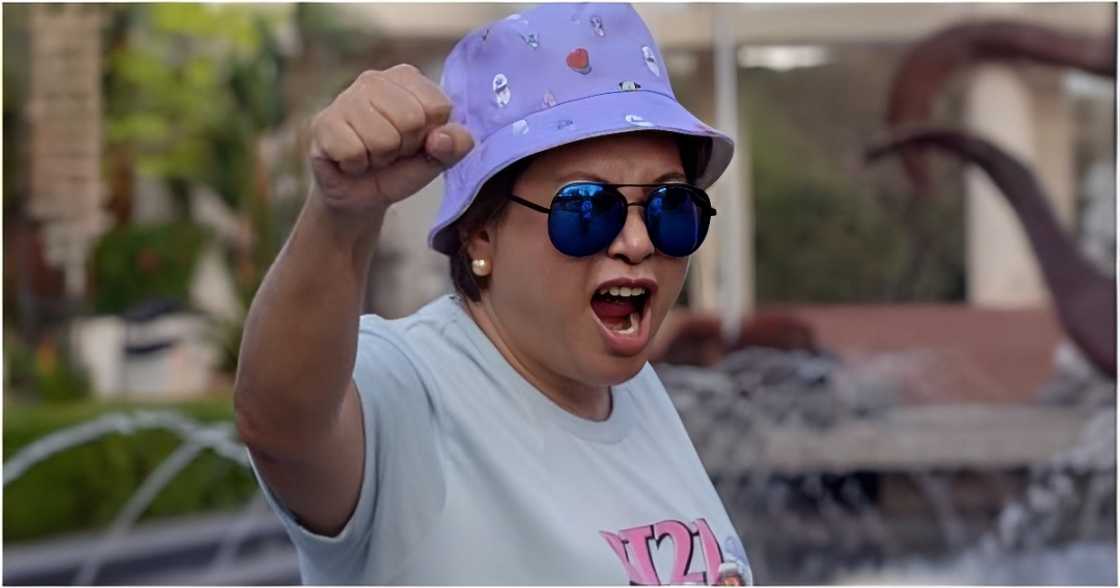 Rowena Guanzon on Facebook