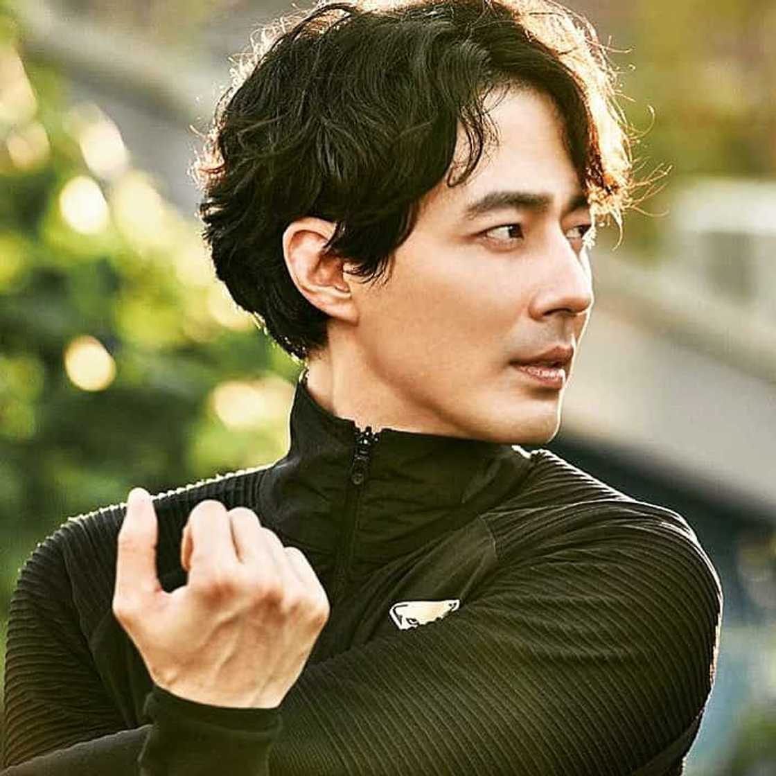 korean actors male