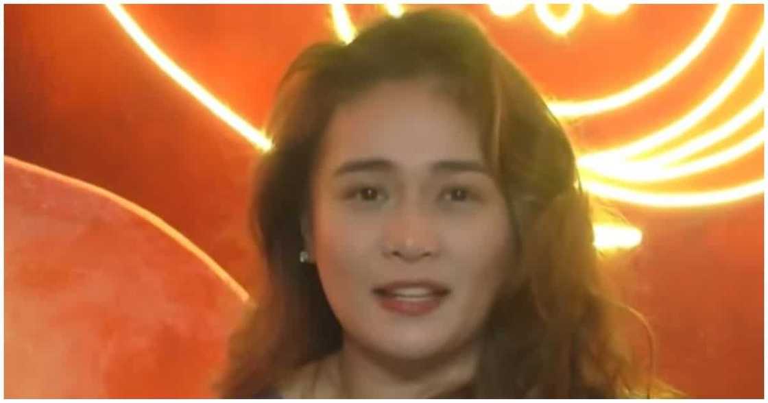 PBB Isabel, naging emosyonal sa rason ng pagiging nominado; "Mayaman daw ako" PBB Isabel, naging emosyonal sa rason ng pagiging nominado; "Mayaman daw ako"