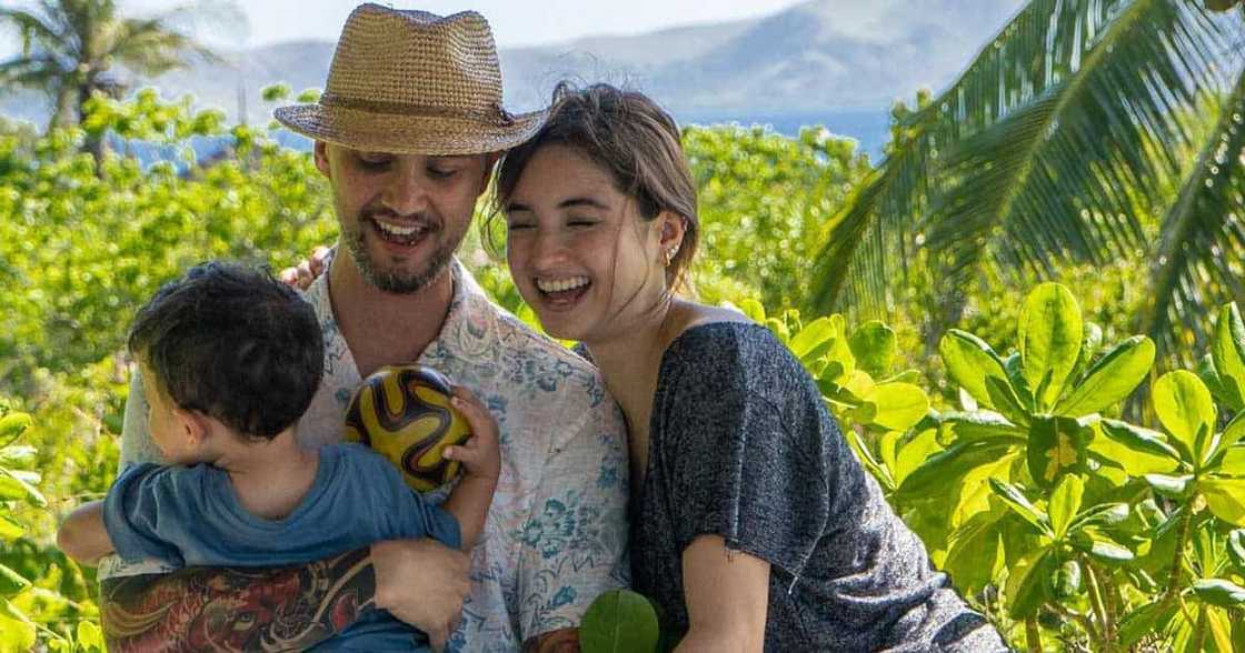 Billy Crawford Billy Crawford