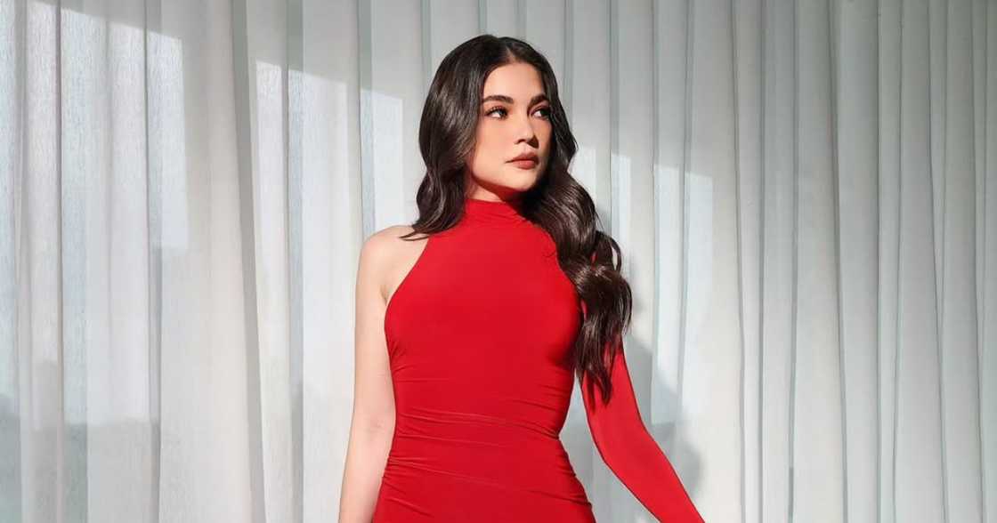 Rhian Ramos posts cryptic yet meaningful quote card on social media (Photo: @whianwamos)