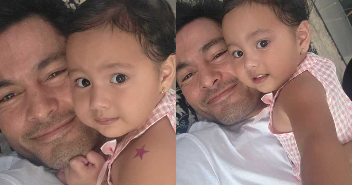 Derek Ramsay