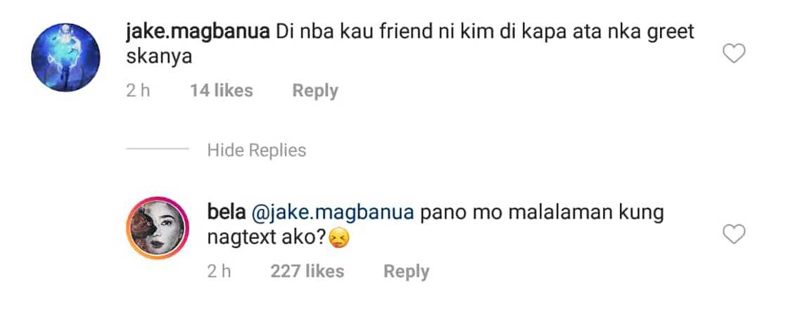 Bela Padilla Bela Padilla