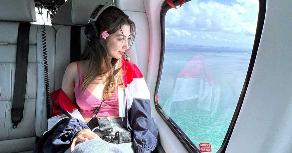 Donnalyn Bartolome, shinare isang mahalagang paalala sa buhay: “This is so important, I had to share”