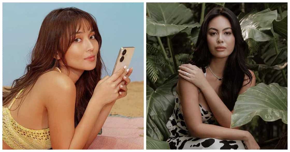 Kathryn Bernardo, nag-post ng 'weekly life update' online; Dominique Cojuangco, nag-react Kathryn Bernardo, nag-post ng 'weekly life update' online; Dominique Cojuangco, nag-react